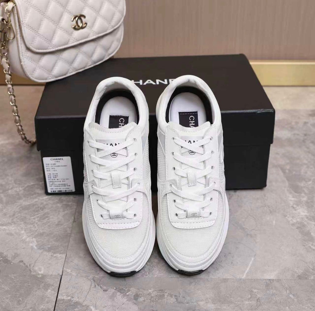 Chanel shoes