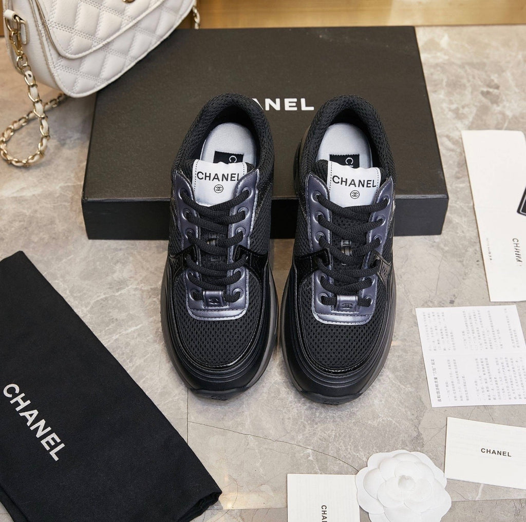Chanel shoes