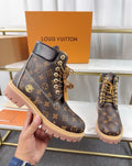 LV boots