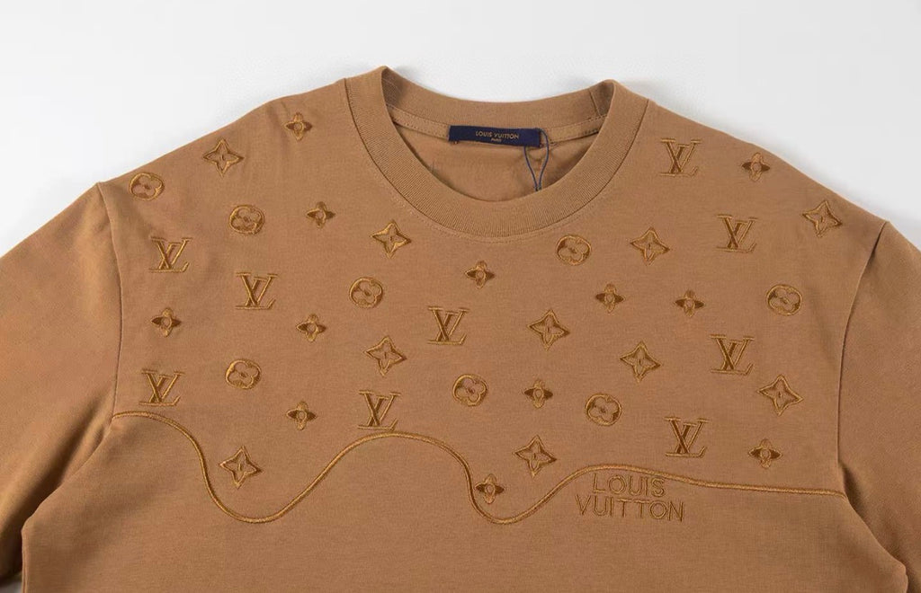 LV shirt