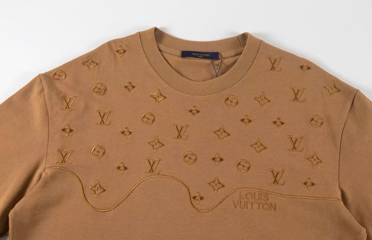 LV shirt