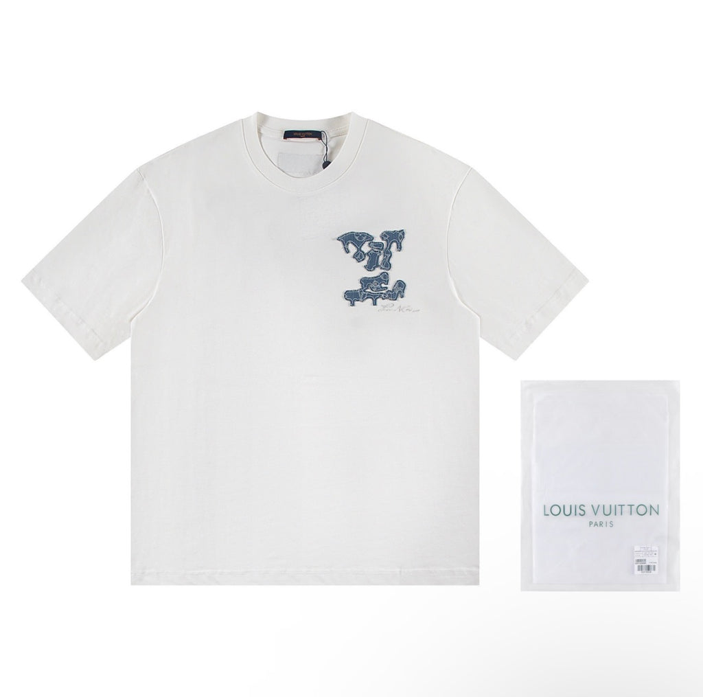 LV shirt