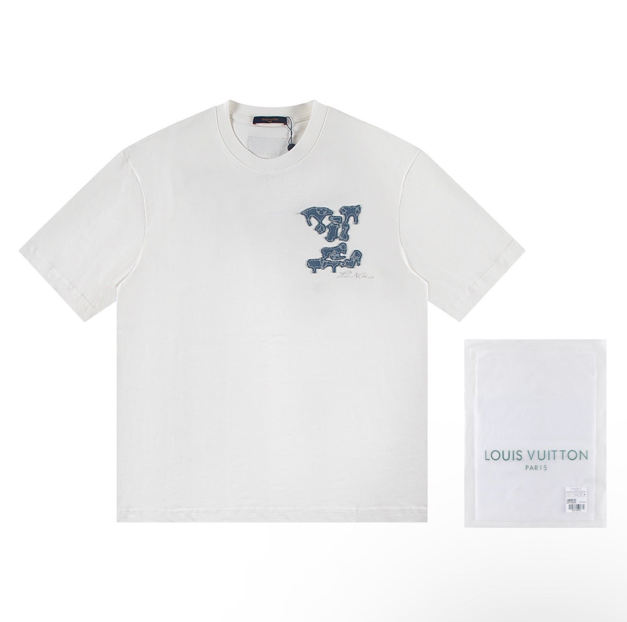 LV shirt