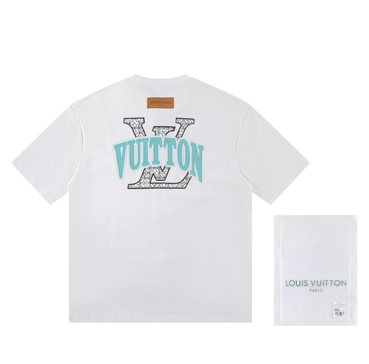 LV shirt