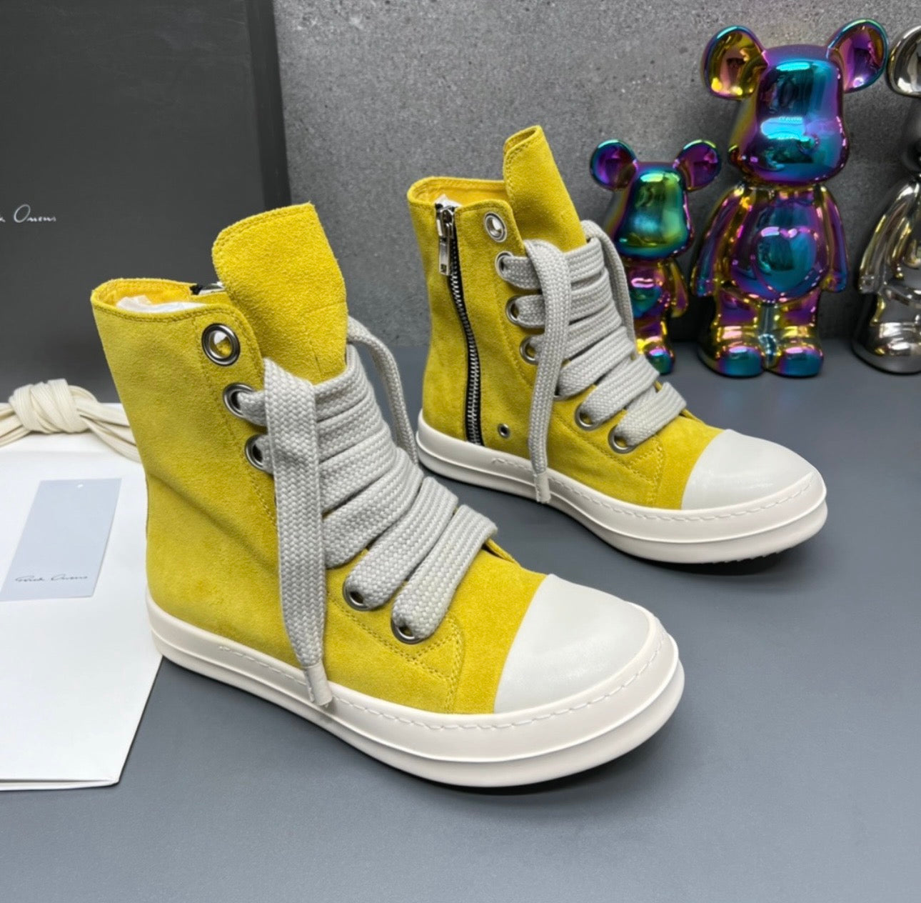 Rick Owen’s