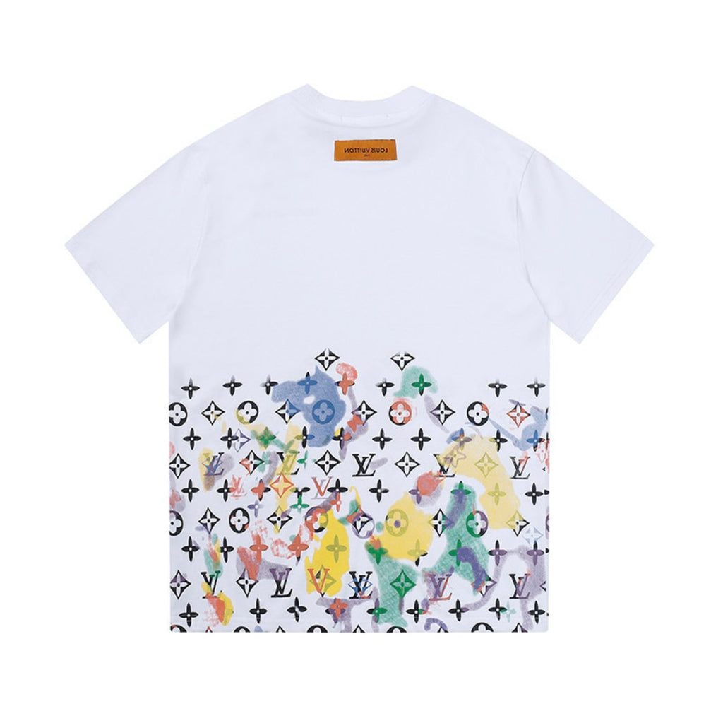 LV shirt