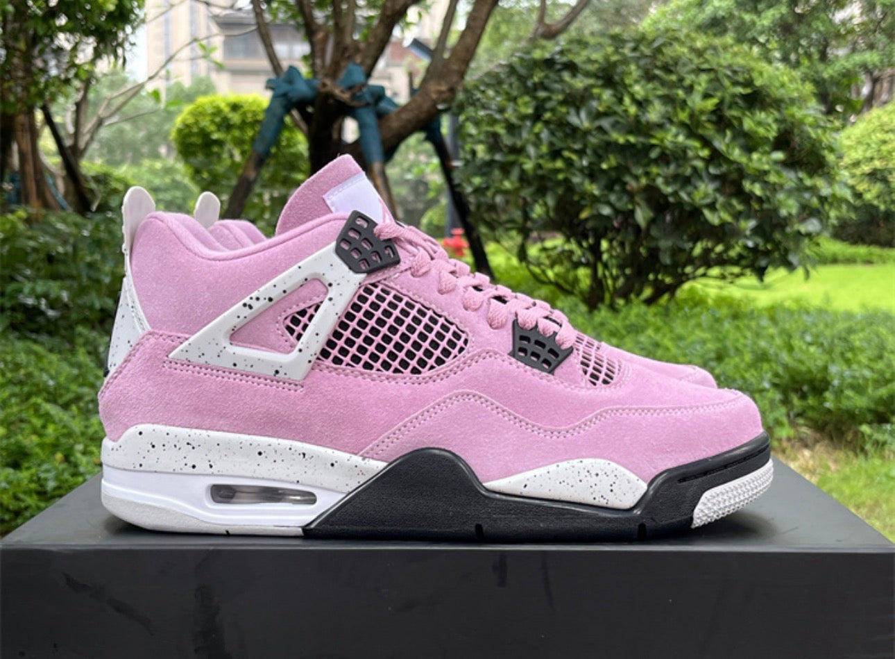 Orchid 4s
