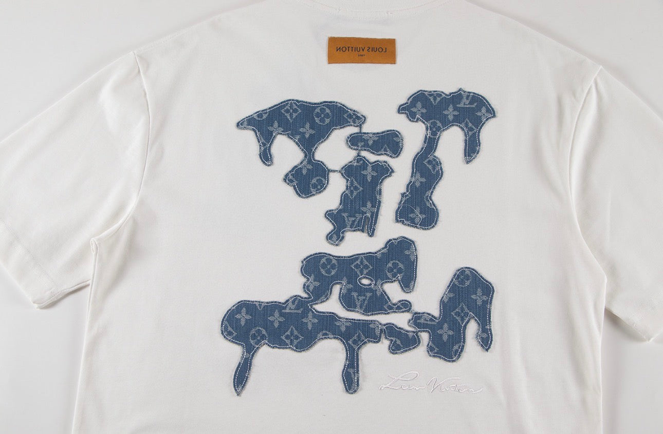 LV shirt