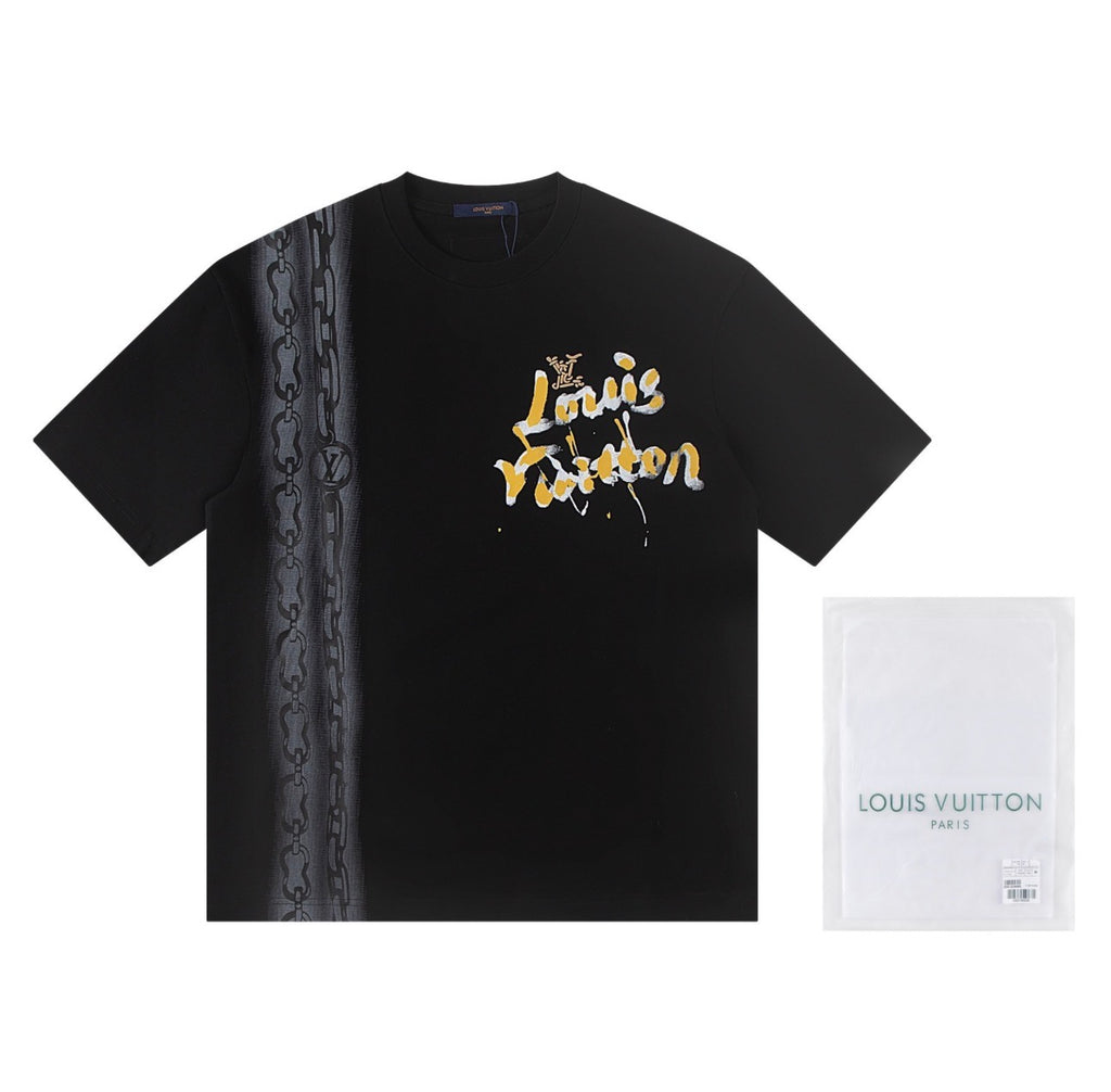LV shirt
