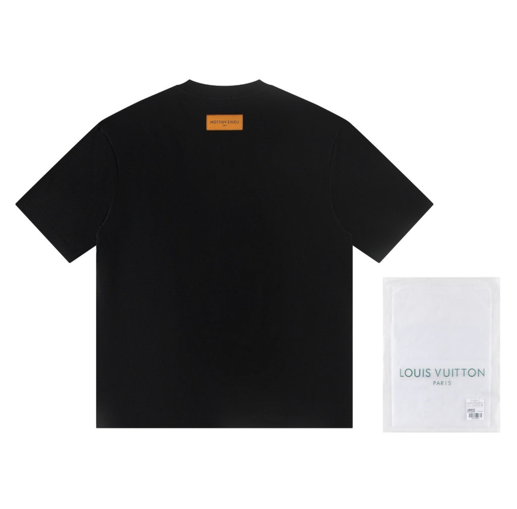 LV shirt