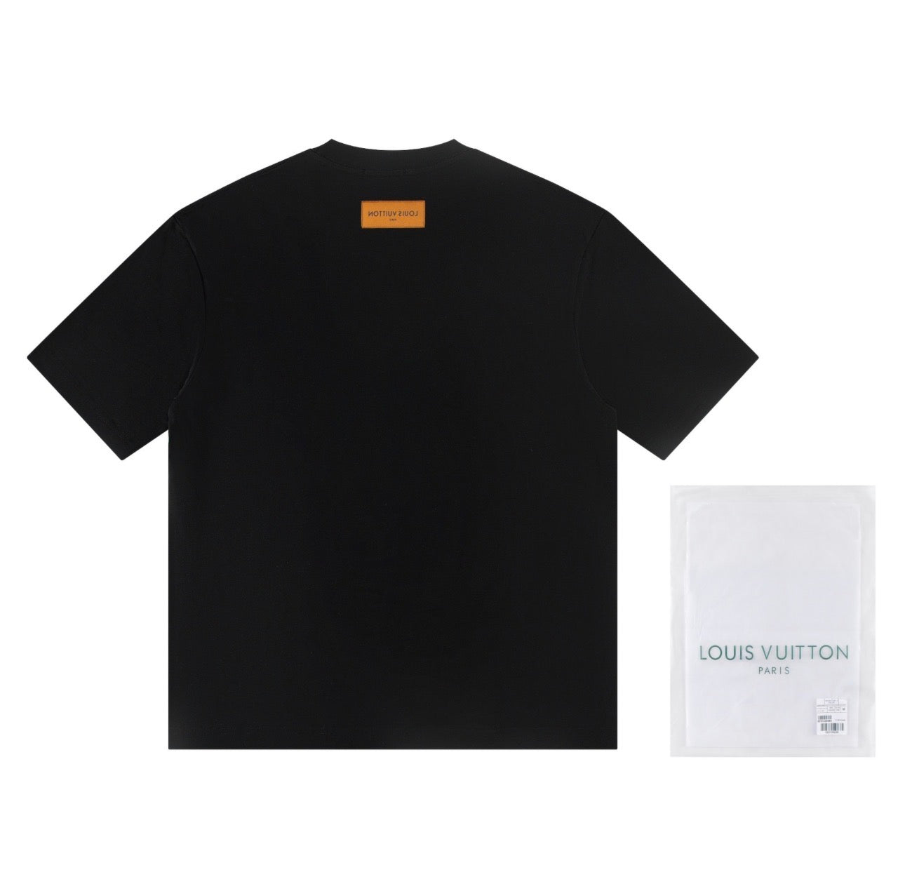 LV shirt