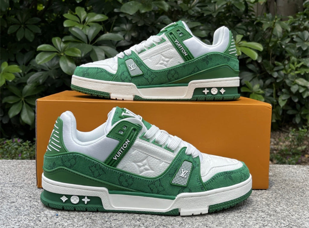 LV shoes