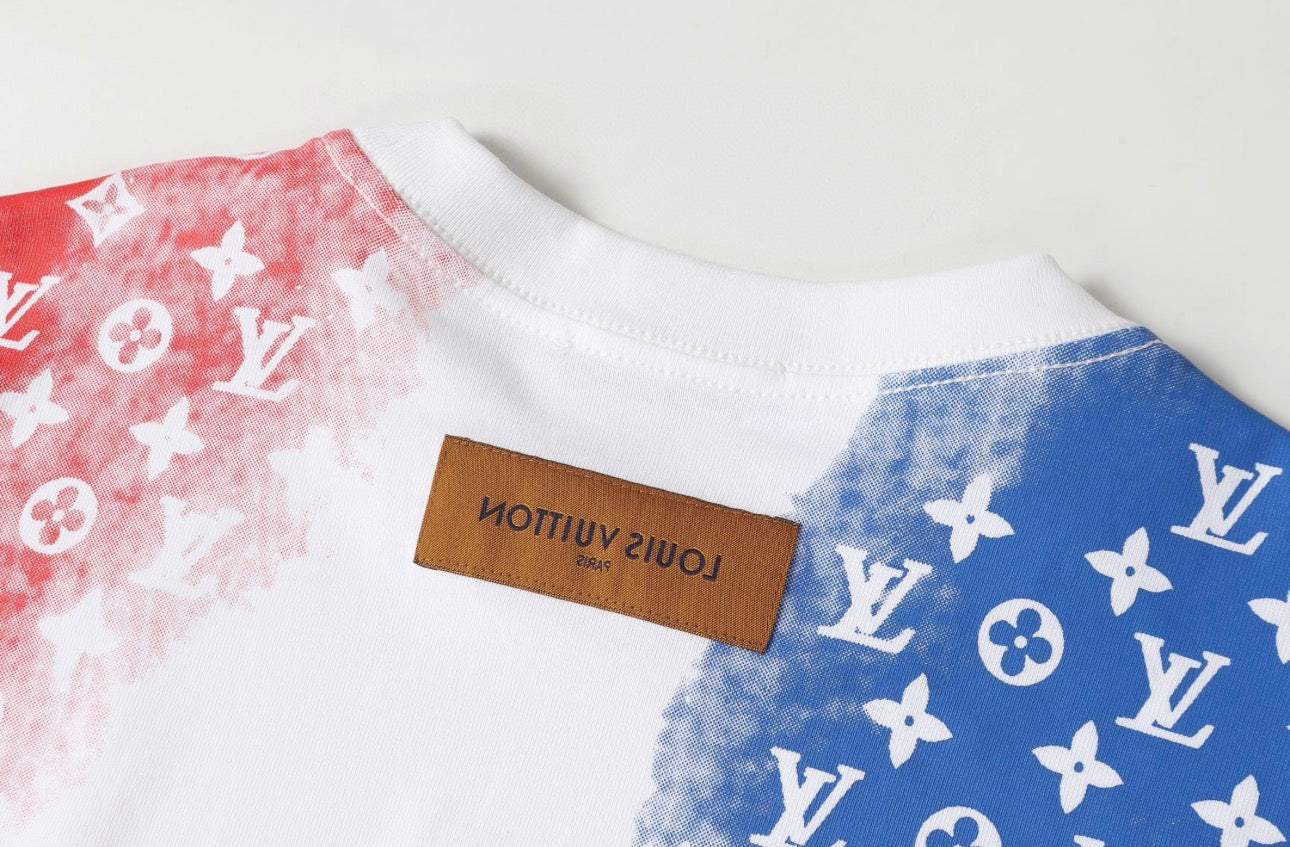 LV shirt
