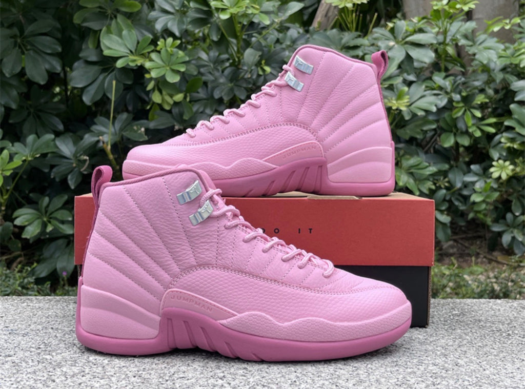 Jordan 12s