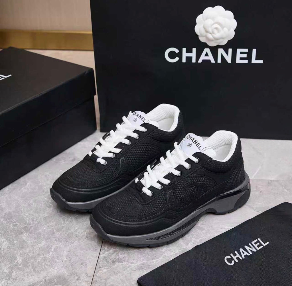 Chanel shoes