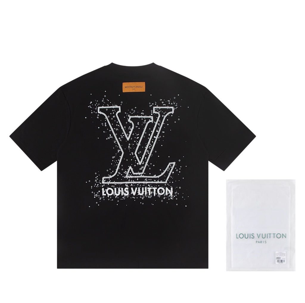 LV shirt