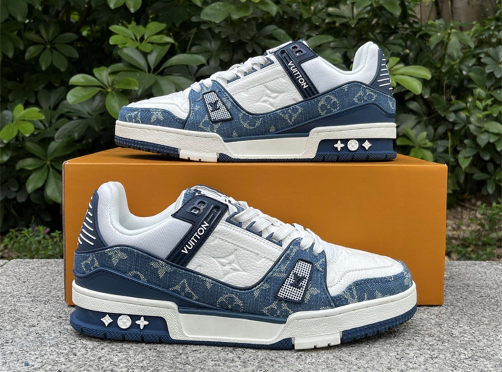 LV shoes