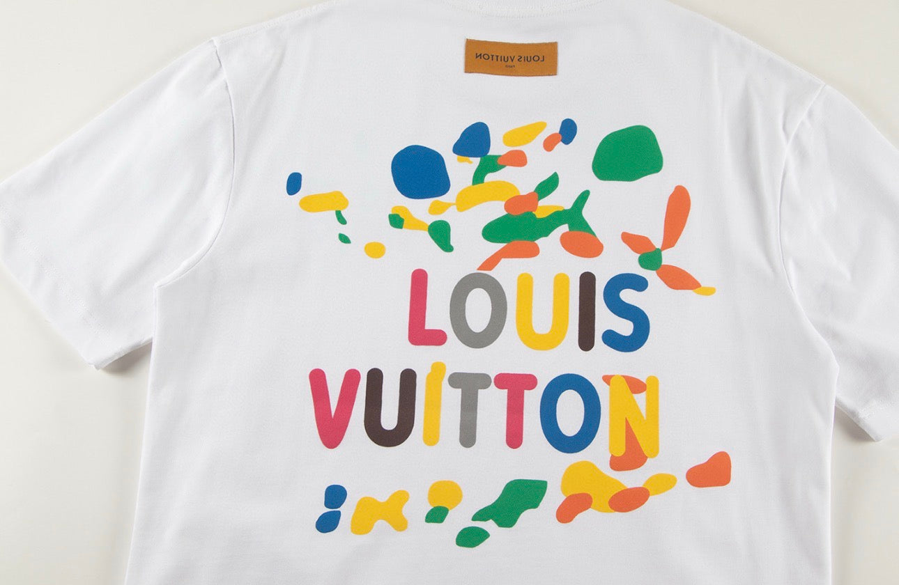 LV shirt