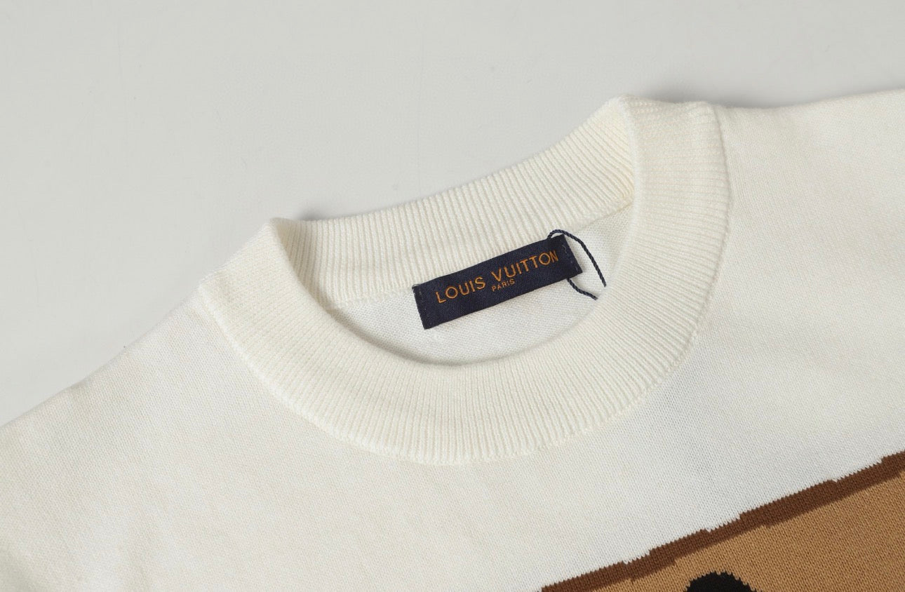 LV shirt