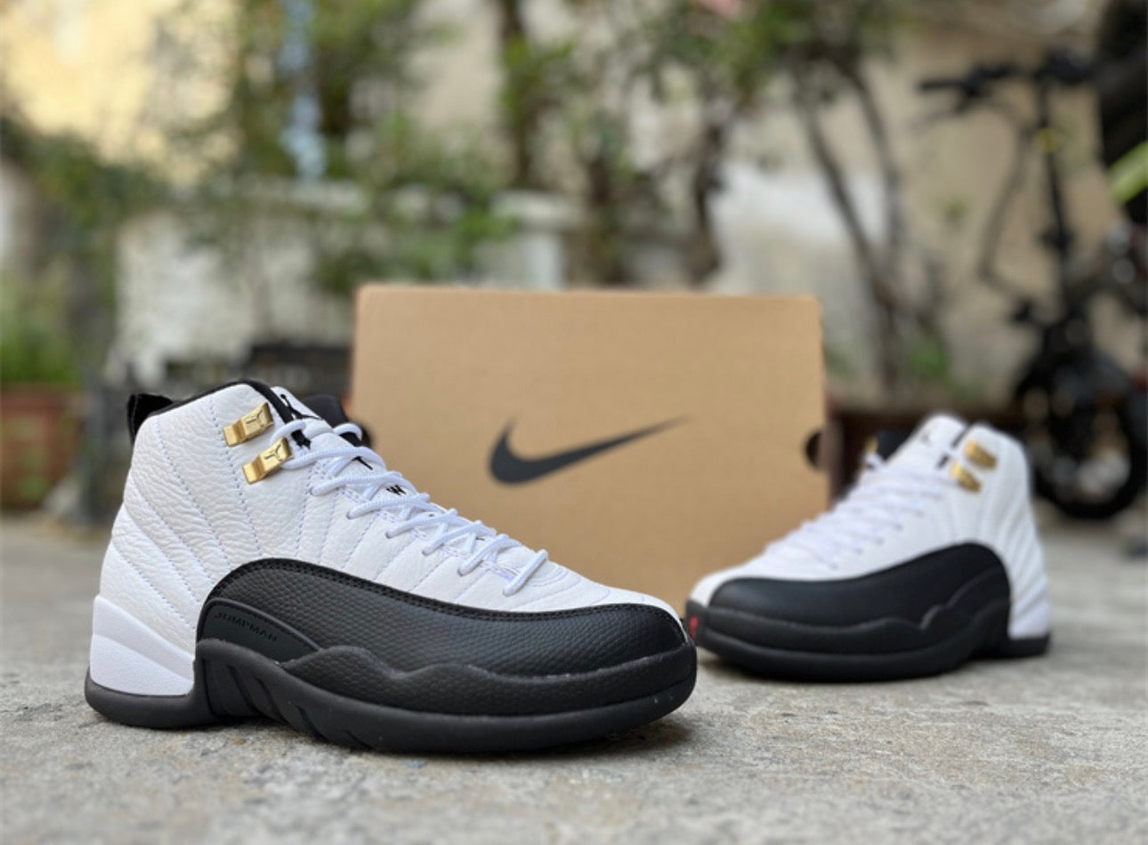Taxi 12s