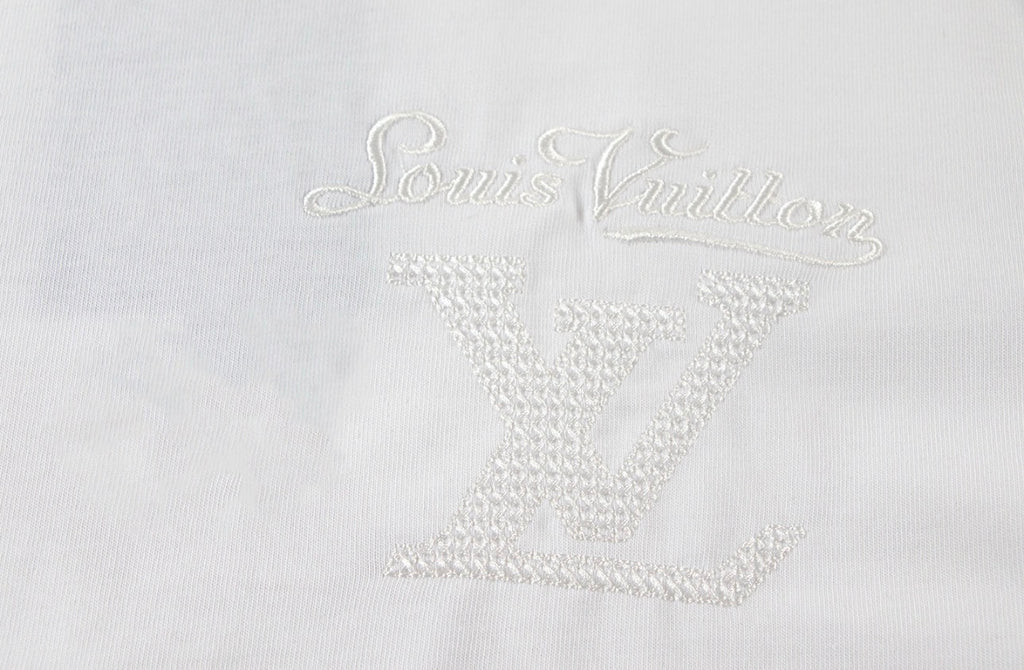 LV shirt