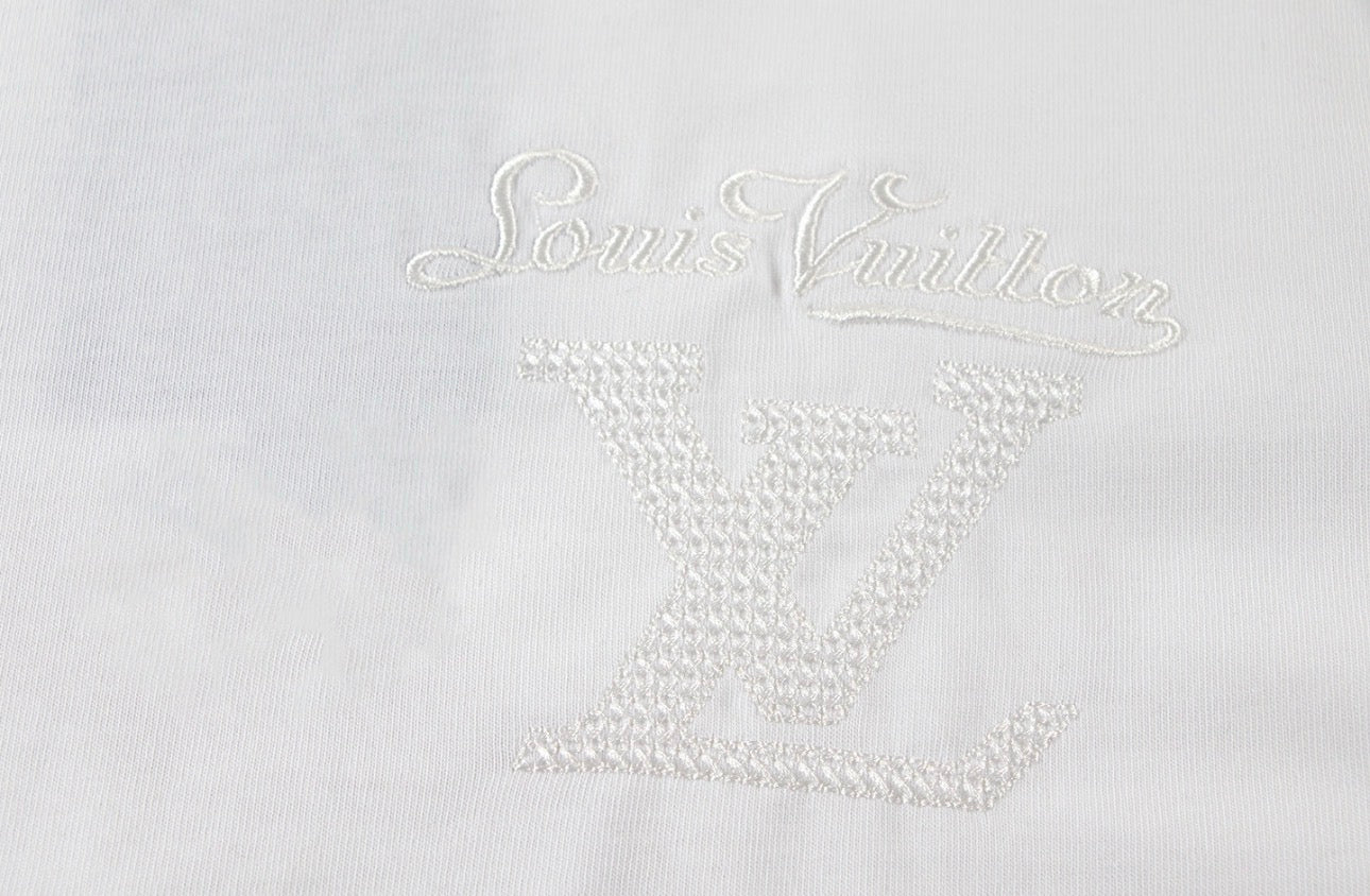 LV shirt