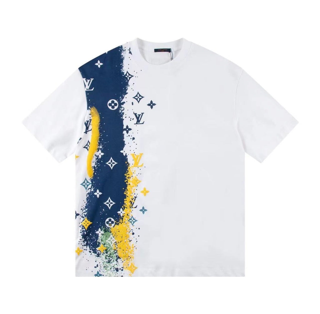 LV shirt
