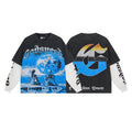 Godspeed long sleeve shirt