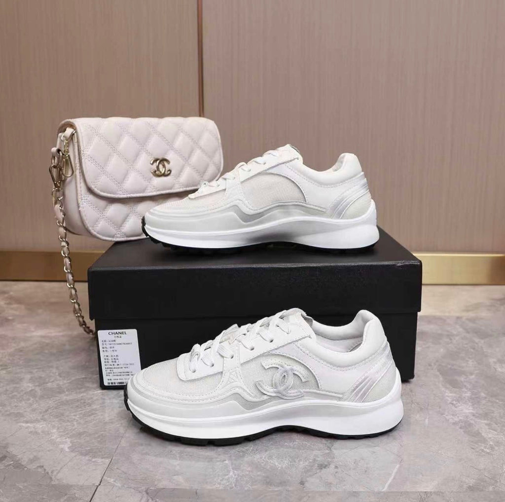 Chanel shoes