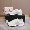 Chanel shoes