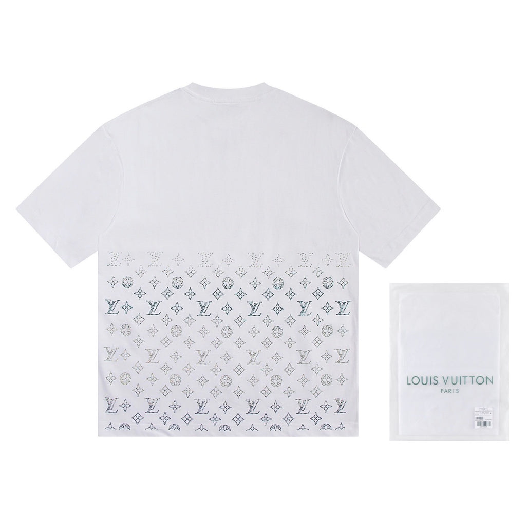 LV shirt