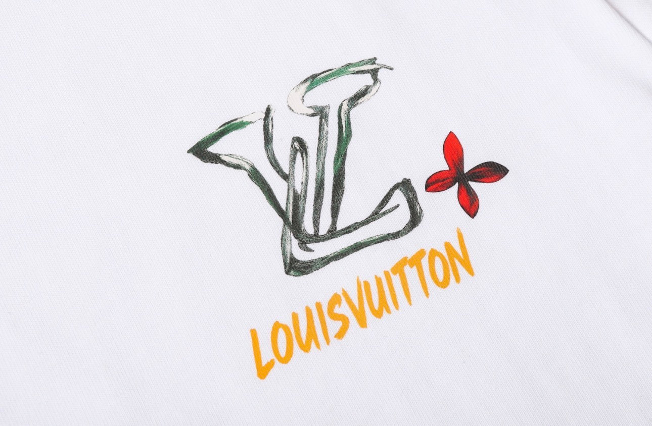 LV shirt
