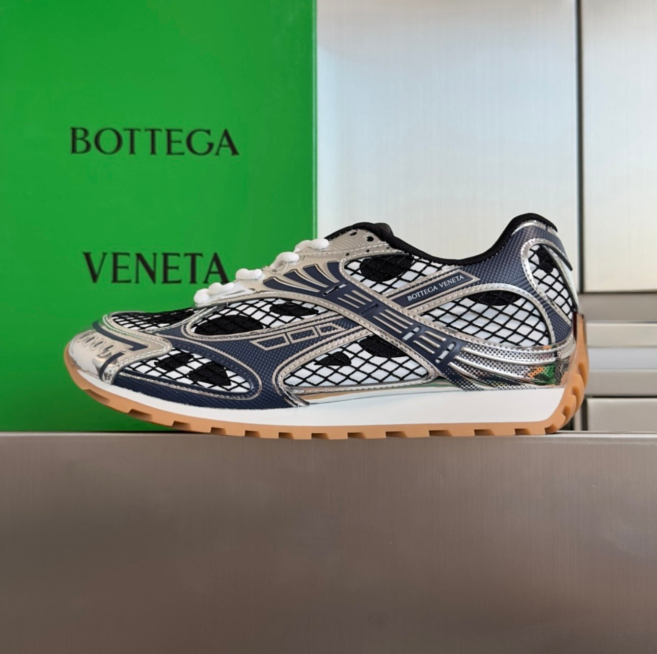 Bottega shoes