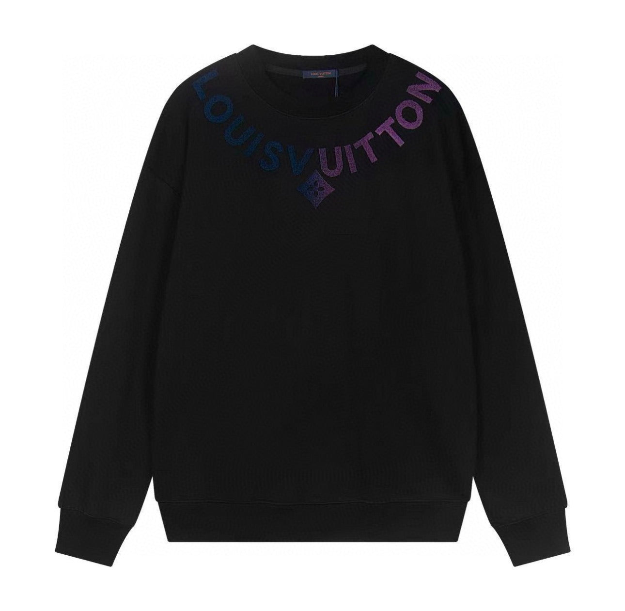 LV sweater