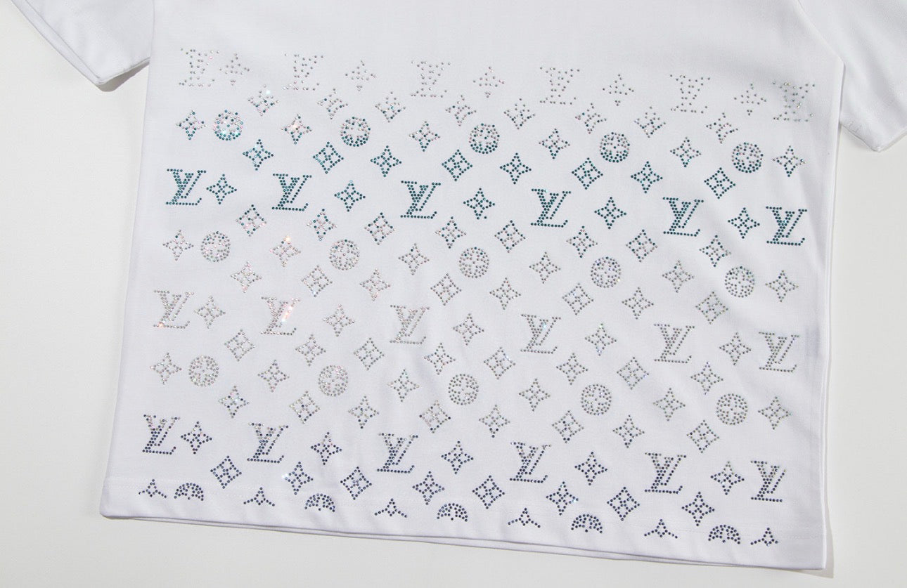 LV shirt