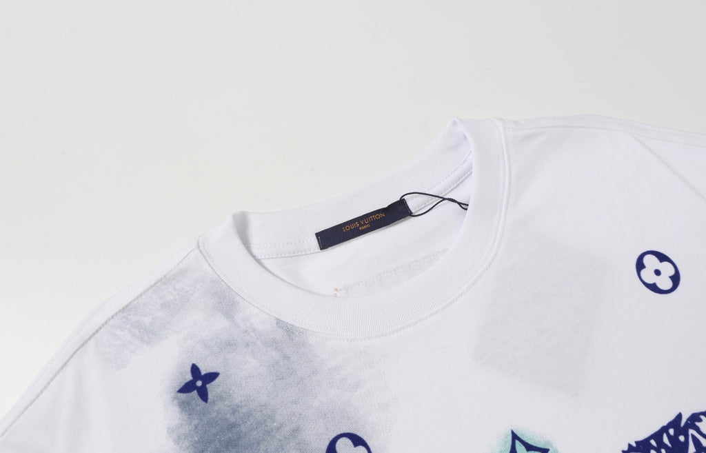 LV shirt