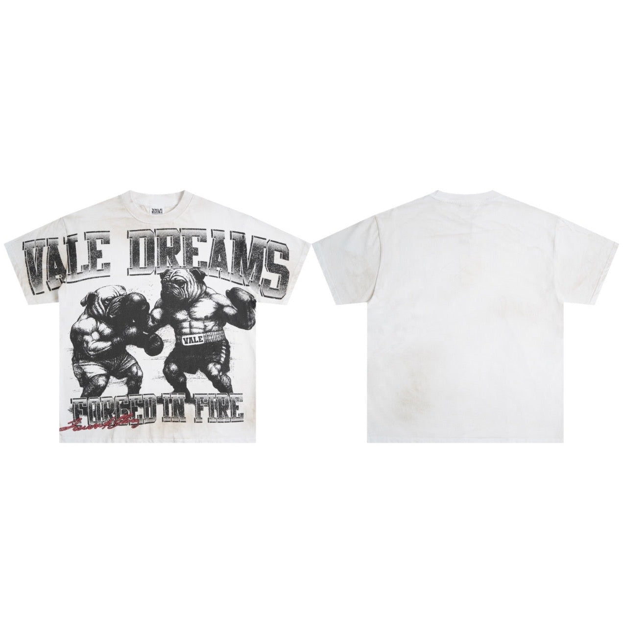 Valley shirt