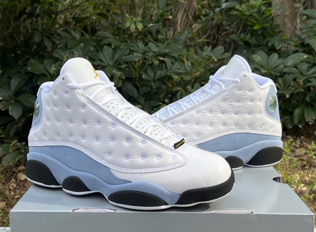 Blue grey 13s