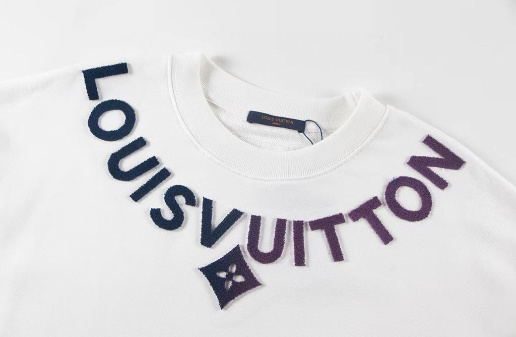 LV sweater