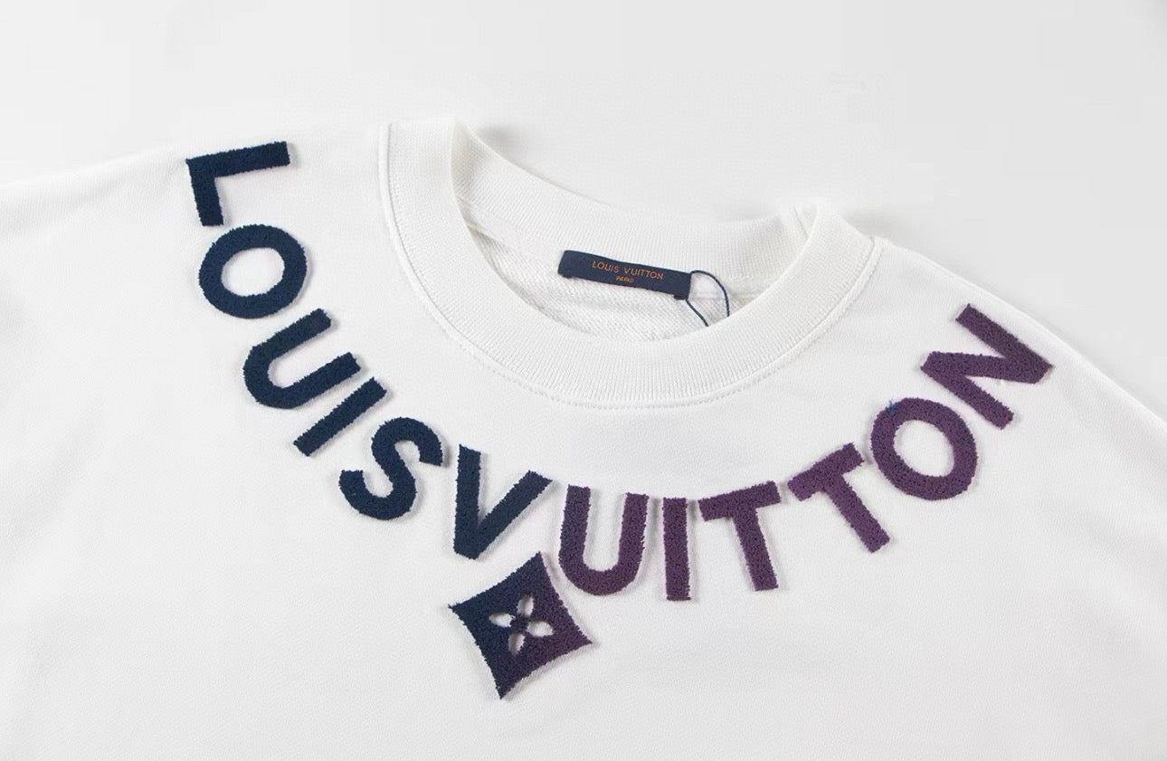 LV sweater