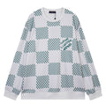 LV sweater