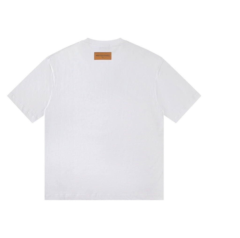 LV shirt