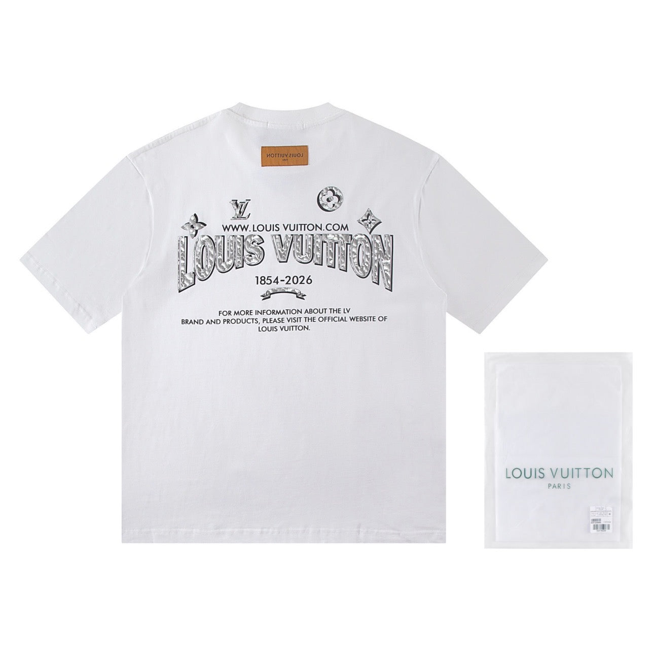 LV shirt