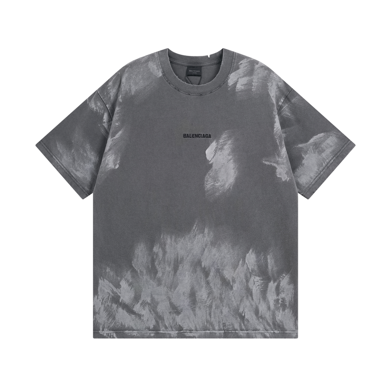 Balenciaga shirt