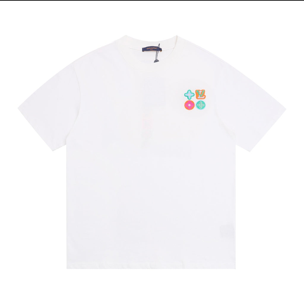 LV shirt