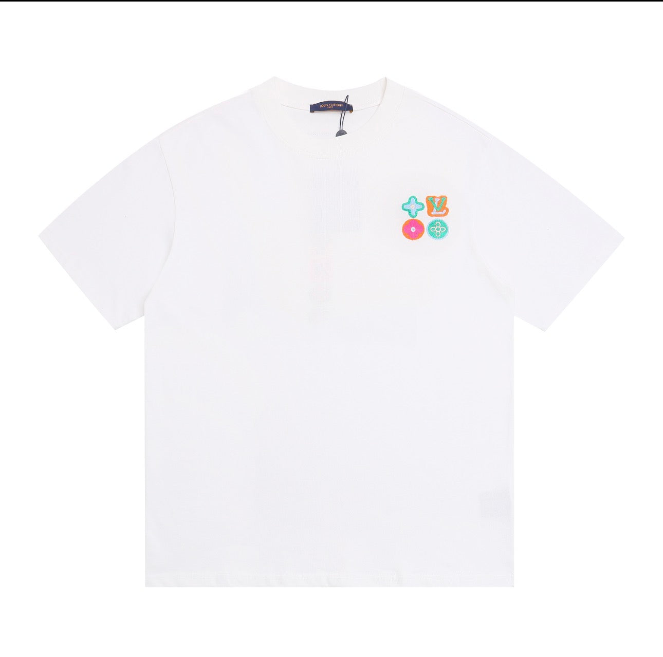 LV shirt