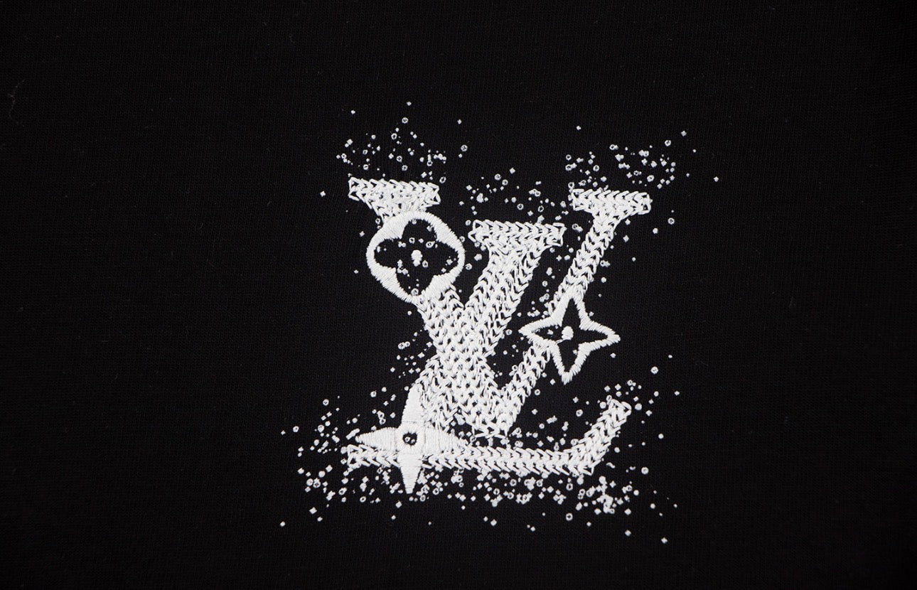 LV shirt