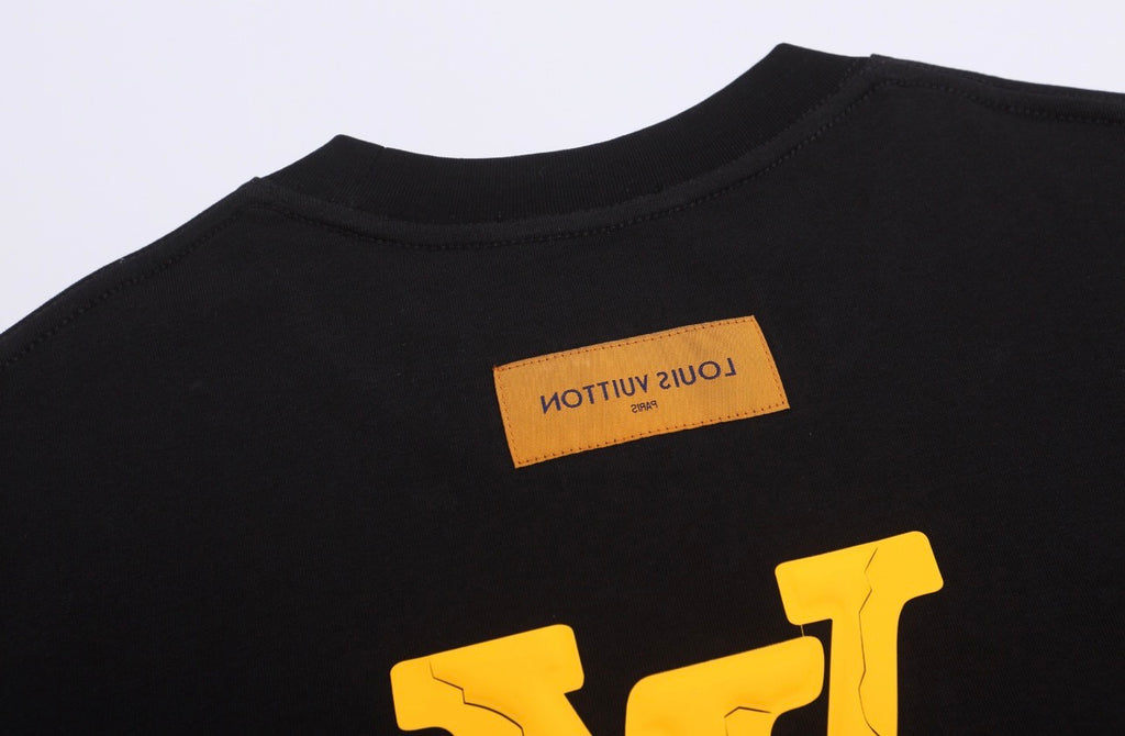 LV shirt