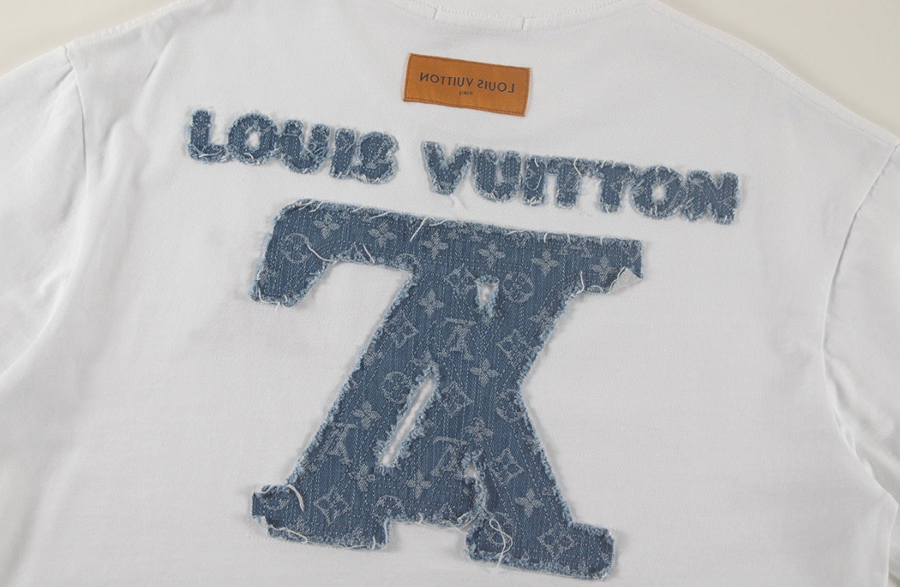 LV shirt