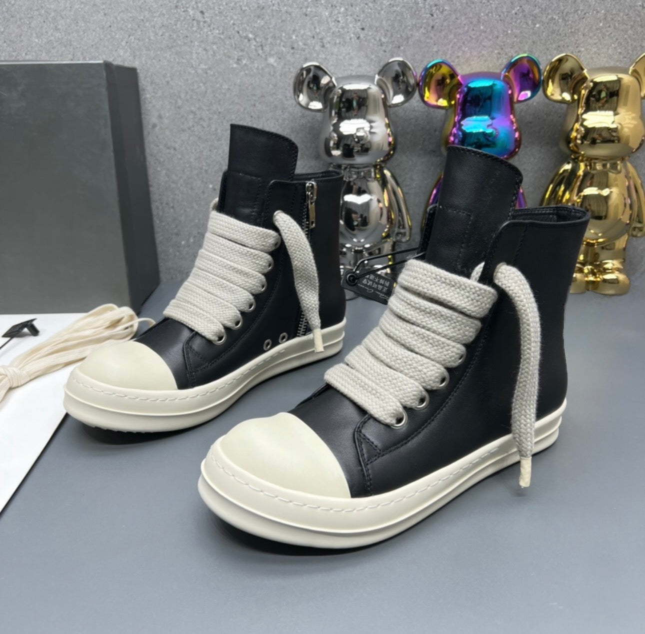 Rick Owen’s